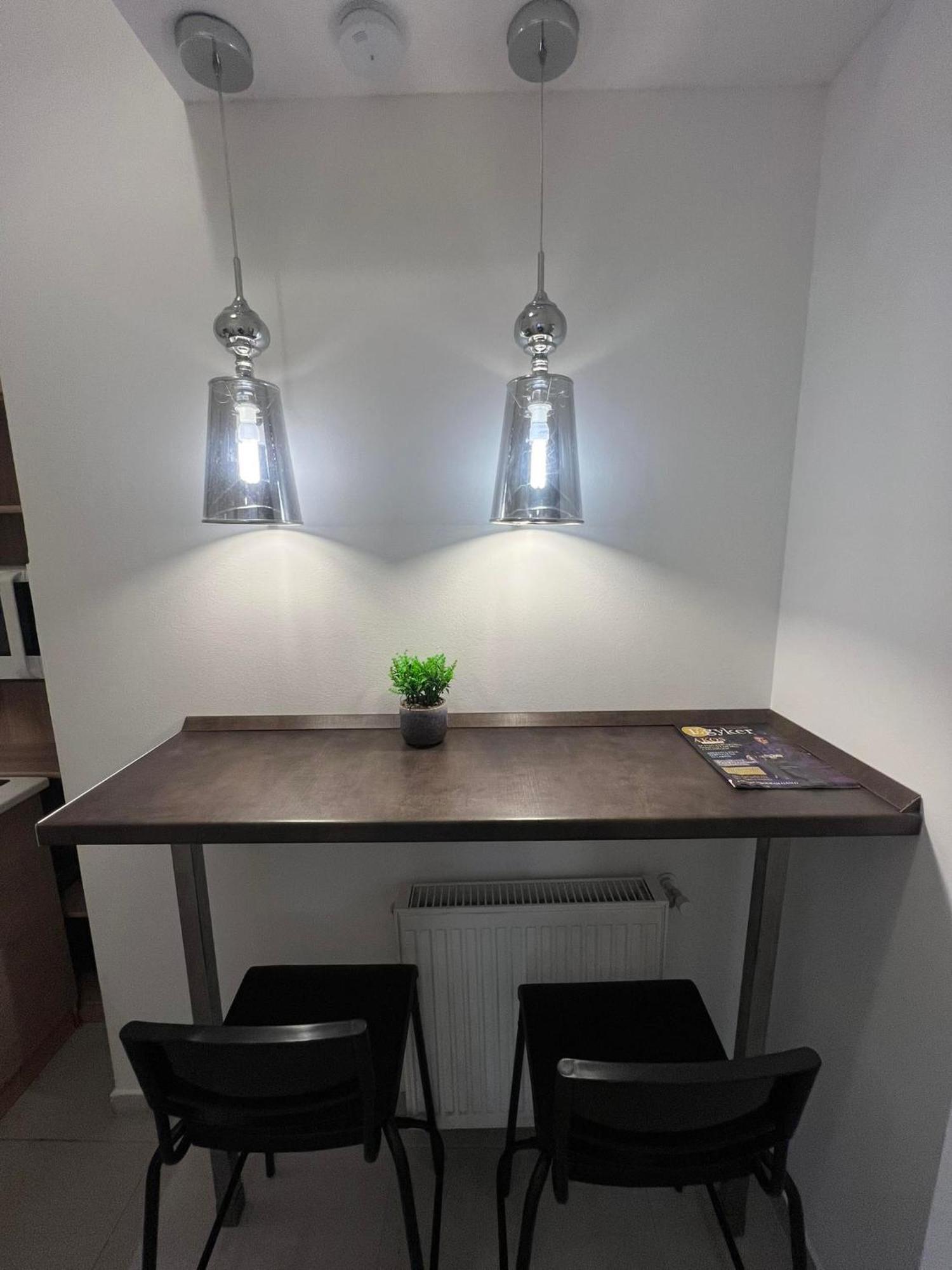 בודפשט Goldensun Apartment מראה חיצוני תמונה